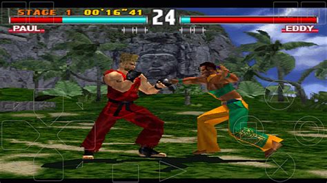 tekken 3 game download apkpure|More.